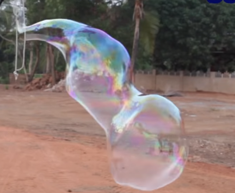 Bubble Fun